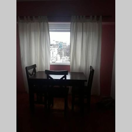 Departamento ubicación única. Zona Obelisco. Apartamento Ciudad Autónoma de Ciudad Autónoma de Buenos Aires Exterior foto