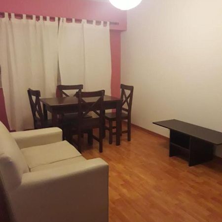 Departamento ubicación única. Zona Obelisco. Apartamento Ciudad Autónoma de Ciudad Autónoma de Buenos Aires Exterior foto