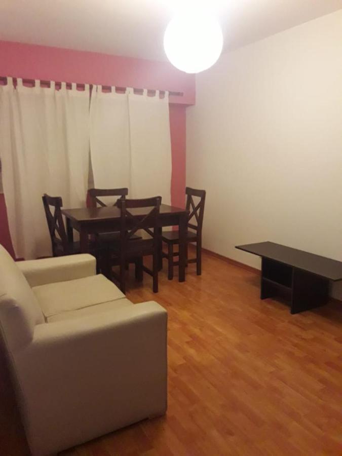 Departamento ubicación única. Zona Obelisco. Apartamento Ciudad Autónoma de Ciudad Autónoma de Buenos Aires Exterior foto