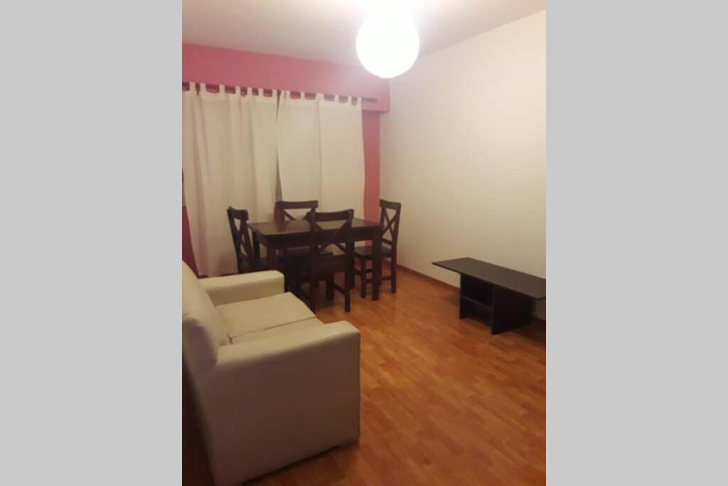 Departamento ubicación única. Zona Obelisco. Apartamento Ciudad Autónoma de Ciudad Autónoma de Buenos Aires Exterior foto