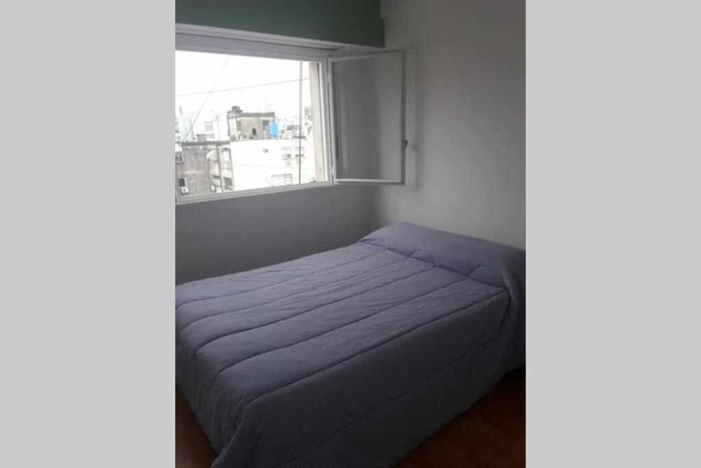 Departamento ubicación única. Zona Obelisco. Apartamento Ciudad Autónoma de Ciudad Autónoma de Buenos Aires Exterior foto