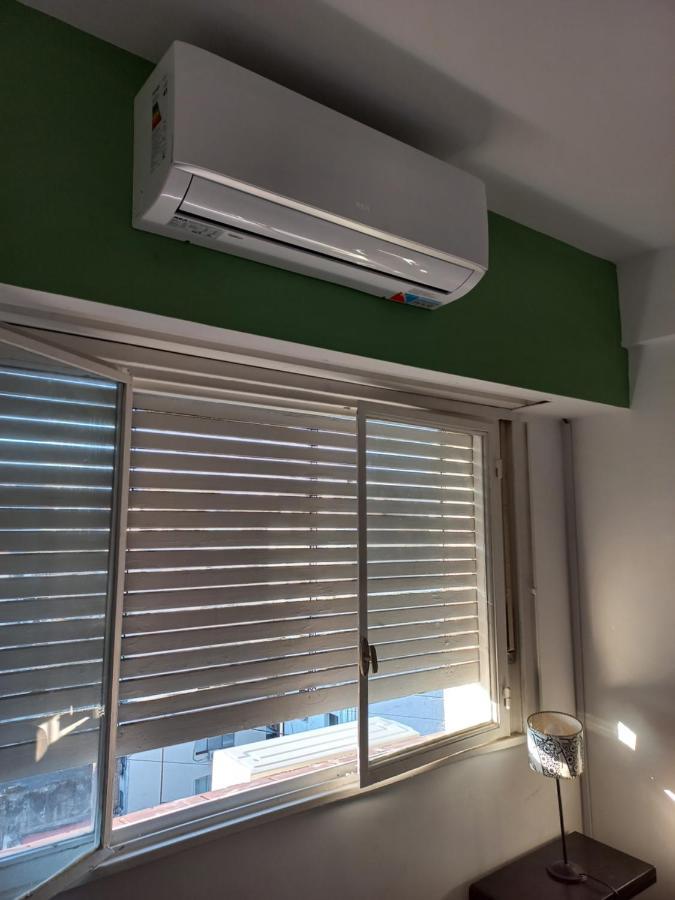 Departamento ubicación única. Zona Obelisco. Apartamento Ciudad Autónoma de Ciudad Autónoma de Buenos Aires Exterior foto